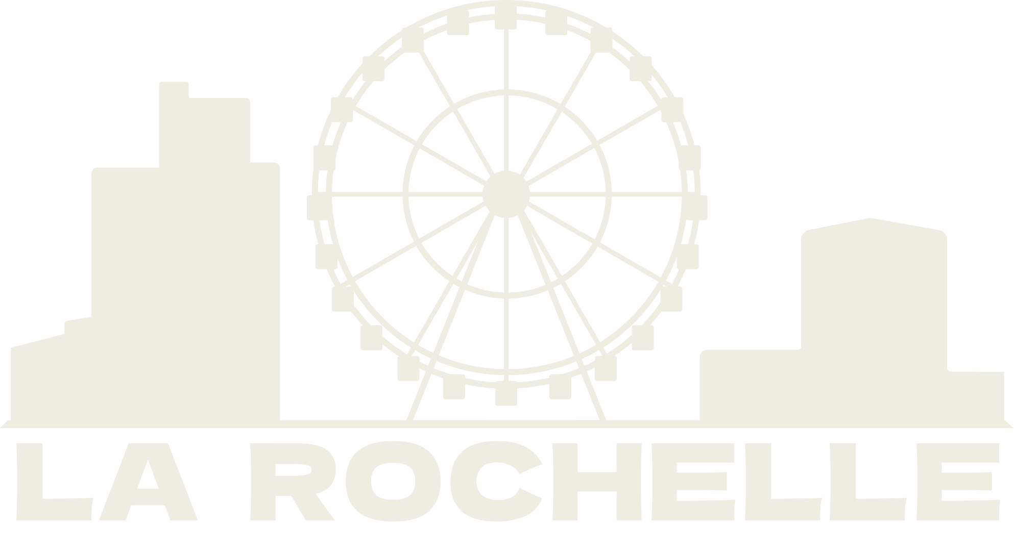 La Rochelle Logo