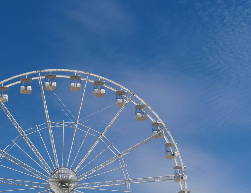 GRANDEROUE