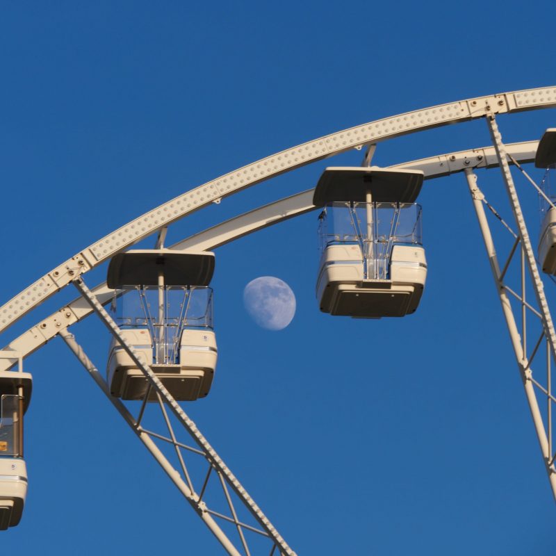 grande roue